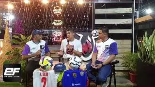 ENTREVISTA KENDRYS SILVA