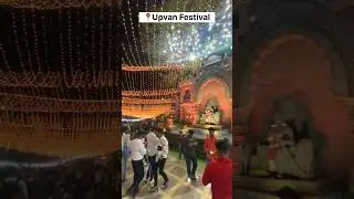 Upvan Festival 2024 😍🔥 #travel #viral #foryou #upvanfestival2024 #cinematic #youtube #vlog