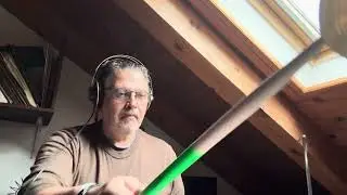 Chain of fools-Aretha Franklin- drum cover by Oliver Cosic