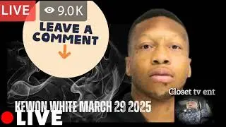 Mo3 KILLER keywon Speaks from Jail..... This is Spooky👻 !!!!