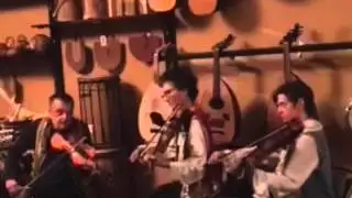 Jovan Mihailovic Folk Ensemble at Worlds of Music Chicago