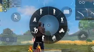 Free Fire New Gloowall Event || Free Fire Redeem Code || 4June Redeem Code