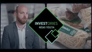 INVESTORIES - A R&eacute;dei T&eacute;szta t&ouml;rt&eacute;nete
