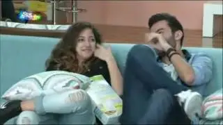 Give me love - Anis Bourahla & Mabelle Chedid