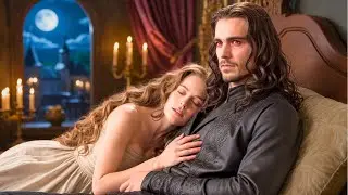 Dying Maiden Fell Asleep Against Vampire&rsquo;'s Chest &mdash; His Response Changed Everything Forever