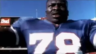 Bruce Smith Highlights - HOF & GOAT! 🔥🔥 SACKS!!!! BRUUUUCE!!&rsquo;
