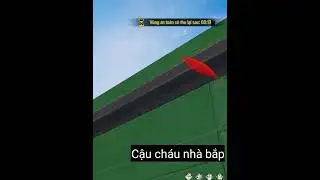 Bật Chế Độ Headshots Full Đỏ Trong Game Free Fire #cauchaunhabap #hackff #headshots