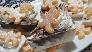 Making Golden Child Gingerbread Holiday Soap
