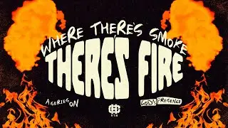 The Firey Furnace | Where There's Smoke, There's Fire pt. 2 | Brian Littleton