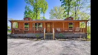Somerset Cabin, Close to Lake Access! | Cabins in Somerset