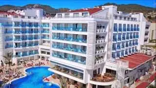 Blue Bay Platinum Hotel - Marmaris, Turkey