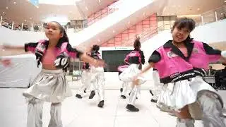 Basicクラス  studio R+B～LOVE NUMAZU DANCE FAIR～【4K60P高画質】*撮影掲載許可済