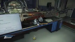 Prey: Intrinsic Value Trophy (PS5)