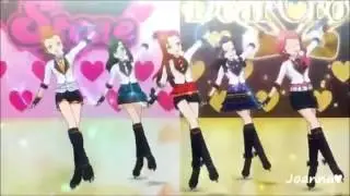 Super Bass AMV