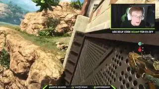 Pistols in Hardcore