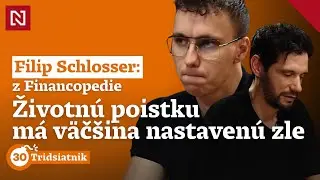Agentov poisťovne motivujú aj husacinou a funguje to/Tridsiatnik