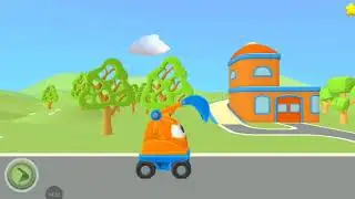 Kinds video JCB versus trak😀😃