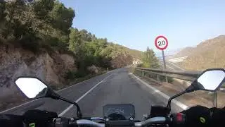 VOGE 125R