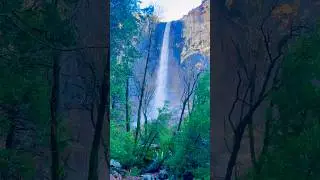 Mmmmm Vs Nature #travelmore #travel2026 #yosemite #jet
