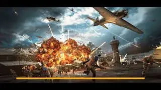 Beach War - Fight For Survival Mod Apk Unlimited money Gameplay 2022 HD