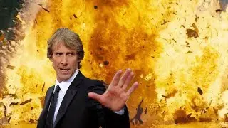 Michael Bay rant