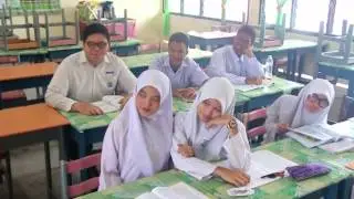 SMK Seri Perak - Batch 97'