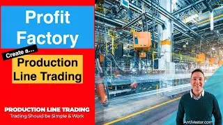 Creating a Profit Factor For Trading - a Workshop by AntiVestor