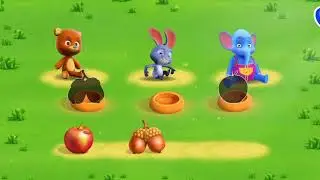 monkey cotton kids || cotton for kids || do monkey monkey