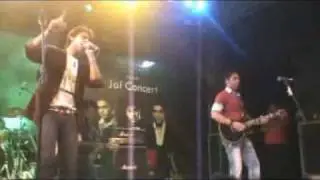 Main Mast Hoon : Jal Live @ Indochine