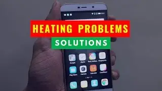 Решение проблем с нагревом Coolpad Note 3 Lite