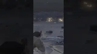 Sniper elite 3 mission pont du fahs Airfield ubiking gaming