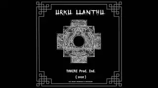 AGM PRESENTS: Urku Llanthu - Dungeon Synth | Dark Ambient Folk from Ecuador