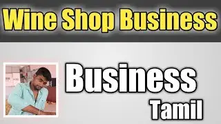 TASMAC Business ideas