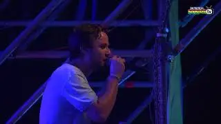 DEVI REED live @ Lion Stage 2017