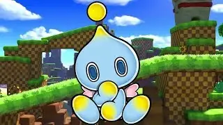 Top 5 Cutest Video Game Characters