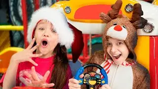 Wheels on the Bus - Yellow Bus Adventure! | 🚌 Kids Songs & Nursery Rhymes for Children