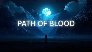 Lazora Origin - PATH OF BLOOD