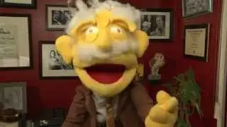 Puppet Marketing Video