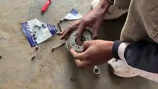 Self nahi le Rahi thi one be  boll ki dekat  problem slow ok bhaiyo