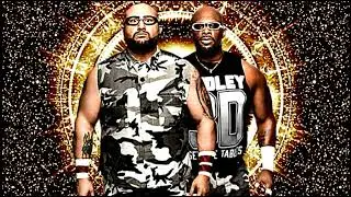 dudley boyz wwe theme song 