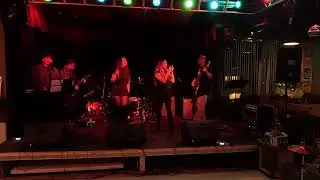 Just the Way You Are (D'ERA at LBS Pub 2024-12-21)