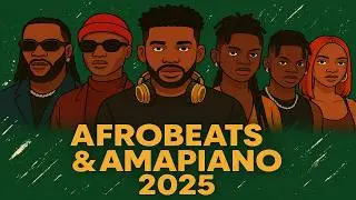 AFROBEATS x AMAPIANO STREET PARTY 🔥 #afrobeats #amapiano #party
