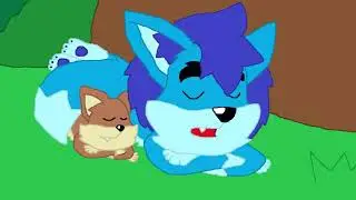 Adventure no Igo magination EP 01   Attacked Amazon Adventure Begins English Dub