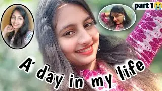 A day in my life 🧬 | pallavi vlogs| #vlog #dailyessentials #youtubevideo #dailyvlog #relatable #yt 