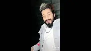 #Faisal_Siddiqui #viral acid act video  #news #tiktok_band #youtubeindia account got band