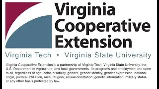 Risk Management for Extension Volunteers