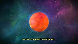 Cosmic Secret Revealed: Glowing Orbs in Space Explained!