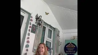 Conservatory roof insulation customer review