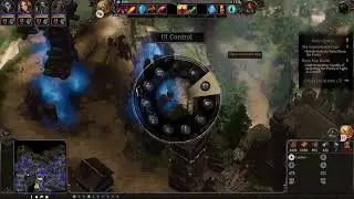 SpellForce 3: Save The Sister Stop The Purity Epic Battle