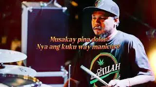 Piling Gwapa (Official Lyric Video)